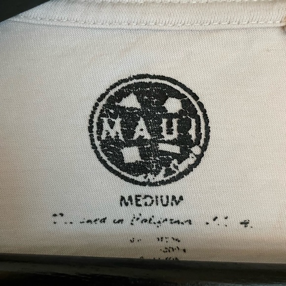 90s Style Dad Shirt (Maui & Sons) - Picture 3 of 5